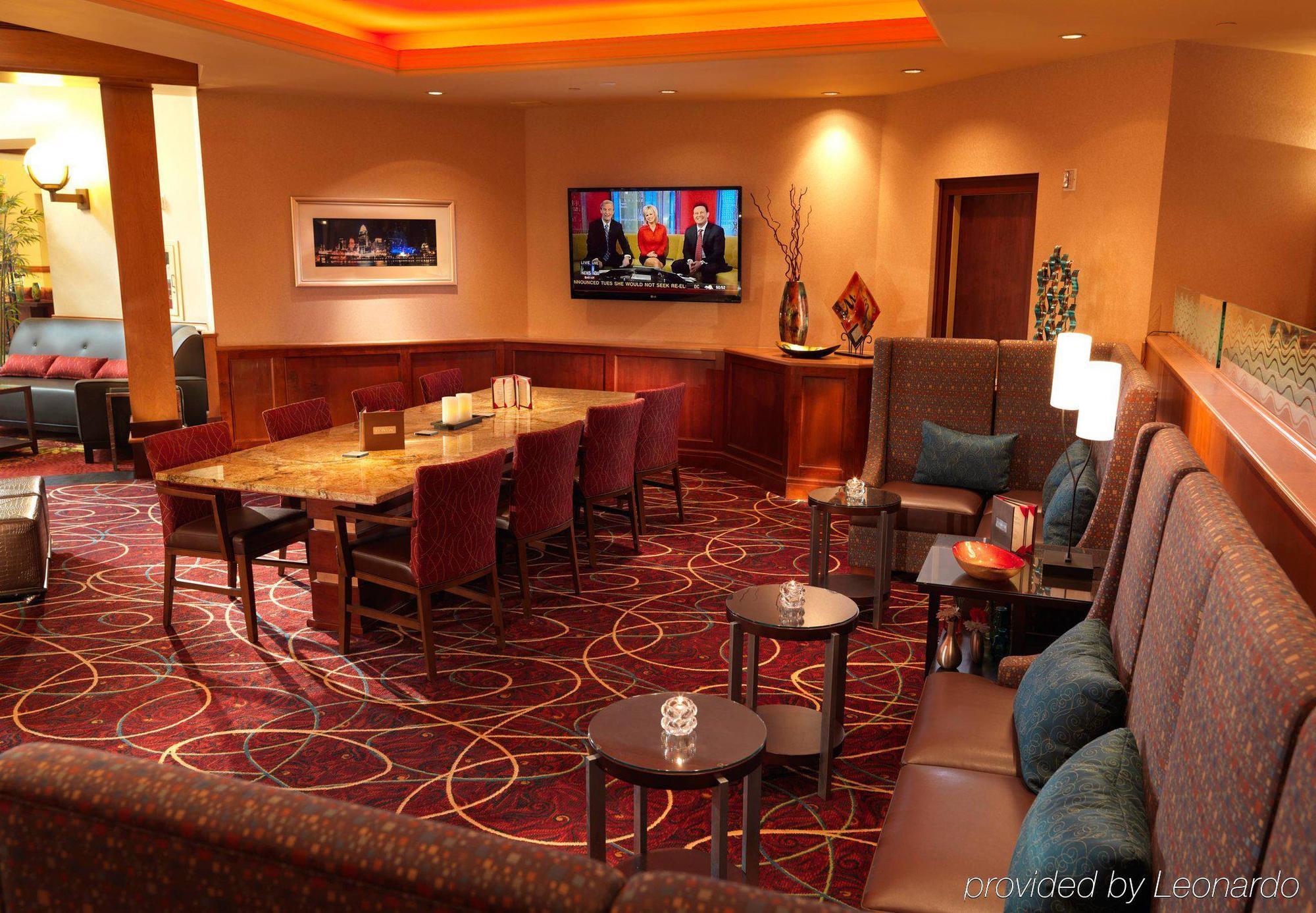 Marriott Dfw Airport South Fort Worth Exterior foto
